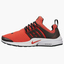 Nike Air Presto Track Red Black