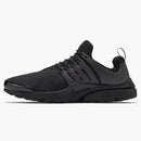 Nike Air Presto Triple Black