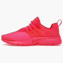 Nike Air Presto Triple Pink (women's)