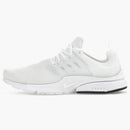 Nike Air Presto Triple White