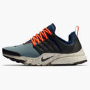 Nike Air Presto Ultra Binary Blue (women's)