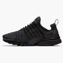 Nike Air Presto Ultra Breathe Triple Black