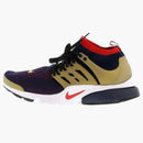 Nike Air Presto Ultra Flyknit Olympic