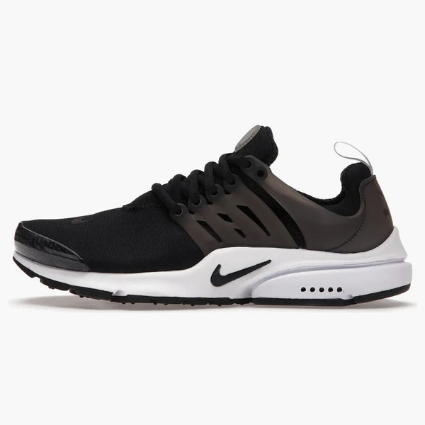 Nike Air Presto White Black