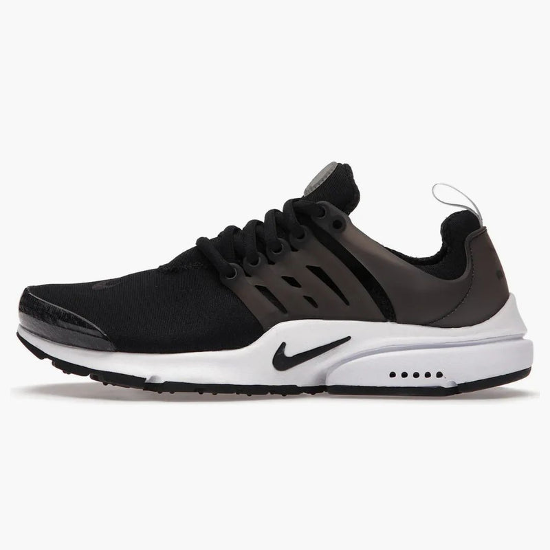 Nike Air Presto White Black