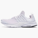 Nike Air Presto White Mesh