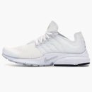 Nike Air Presto White (women's)