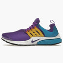 Nike Air Presto Wild Berry Fierce Purple