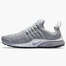 Nike Air Presto Woven Wolf Grey