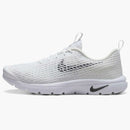 Nike Air Rejuven8 Comme Des Garçons Homme Plus White