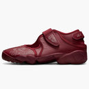Nike Air Rift Botanical Stitch Team Red (women's)