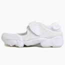 Nike Air Rift Breathe Pure Platinum (women's)