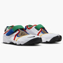 Nike Air Rift Breathe White Citron Pulse Multi-color (women's)