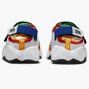 Nike Air Rift Breathe White Citron Pulse Multi-color (women's)