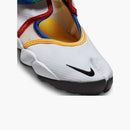Nike Air Rift Breathe White Citron Pulse Multi-color (women's)