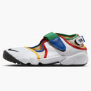 Nike Air Rift Breathe White Citron Pulse Multi-color (women's)