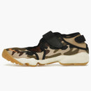 Nike Air Rift Desert Camo (women's)