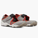 Nike Air Rift Enigma Stone Team Orange (women's)