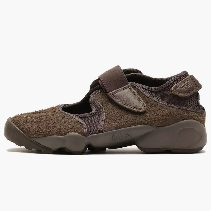 Nike Air Rift Ironstone Cave Stone (women's)