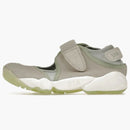 Nike Air Rift Light Bone Honey Dew Light Silver Sail (women's)