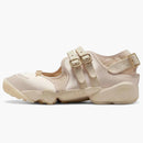 Nike Air Rift Pearl White Buckle Strap (women's)