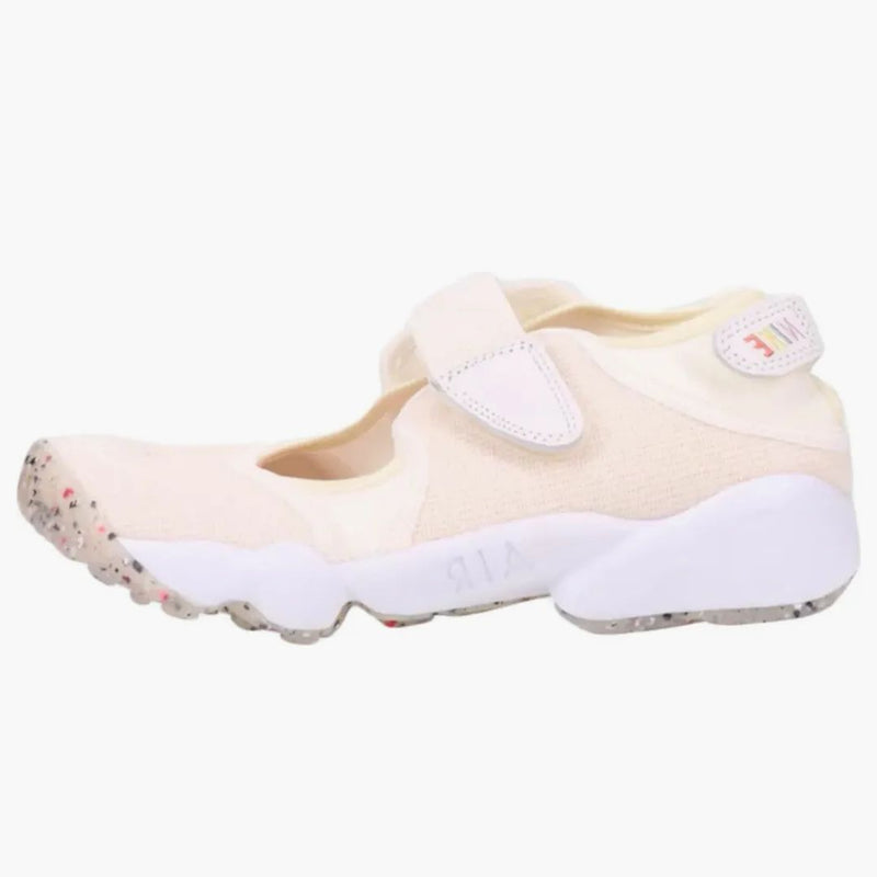 Nike Air Rift Summit White (women's)