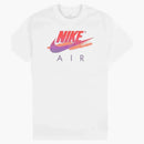 Nike Air Sportswear Tee White