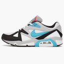 Nike Air Structure Og White Neo Teal
