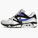 Nike Air Structure Triax 91 Grey Purple Lapis