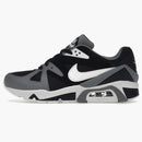 Nike Air Structure Triax 91 Black Smoke Grey