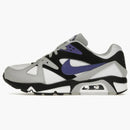 Nike Air Structure Triax 91 Grey Purple