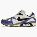 Nike Air Structure Triax 91 Violet White