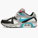Nike Air Structure White Neo Teal (gs)