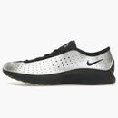 Nike Air Superfly Metallic Silver (women's)
