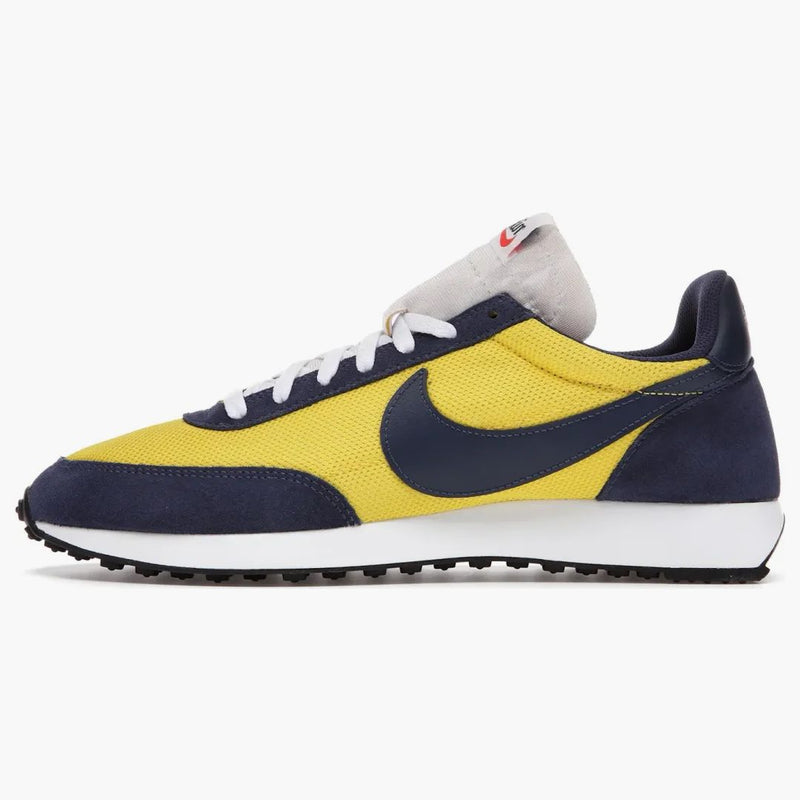 Nike Air Tailwind 79 Varsity Maize Midnight Navy