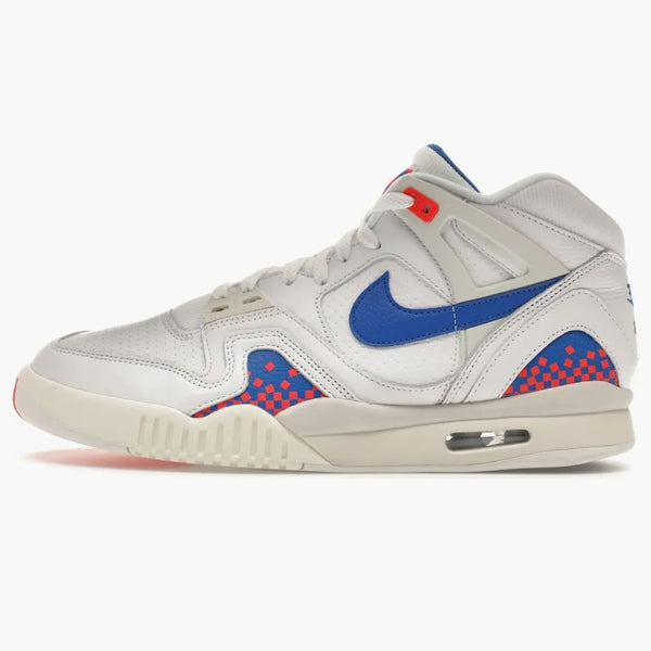 Nike Air Tech Challenge Ii Pixel Court (2025)
