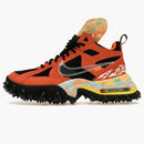 Nike Air Terra Forma Off-white Mantra Orange