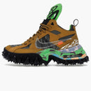 Nike Air Terra Forma Off-white Wheat Green Strike