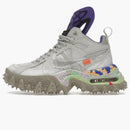 Nike Air Terra Forma Off-white Summit White Psychic Purple