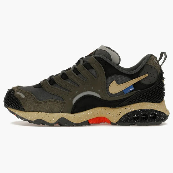 Nike Air Terra humara neporažený náklad khaki