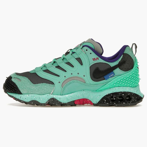 Nike Air Terra humara neporažená lehká menta