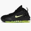 Nike Air Total Max Uptempo Black Volt (2020)