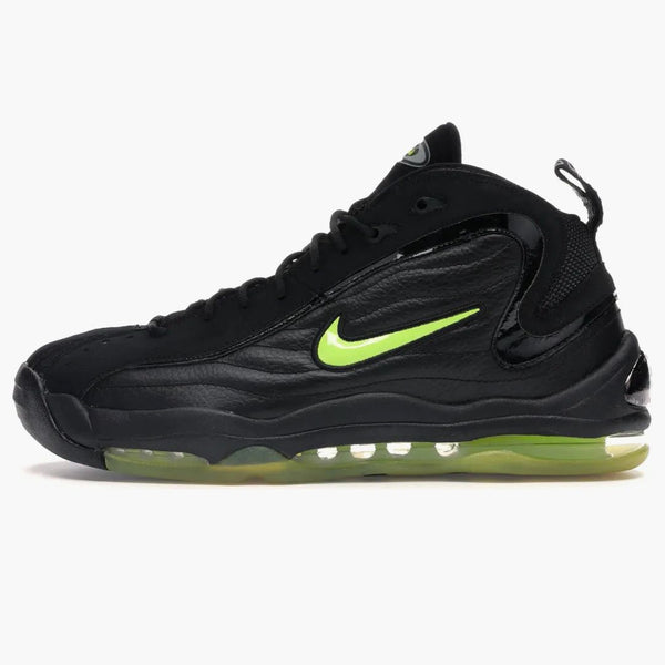 Nike Air Total Max Uptempo Black Volt