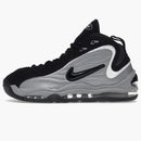 Nike Air Total Max Uptempo Metallic Silver