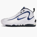 Nike Air Total Max Uptempo White Midnight Navy (2009)