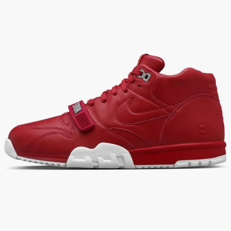 Nike Air Trainer 1 Fragment Gym Red