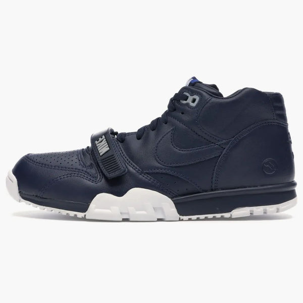 Nike Air Trainer 1 Fragment Obsidian