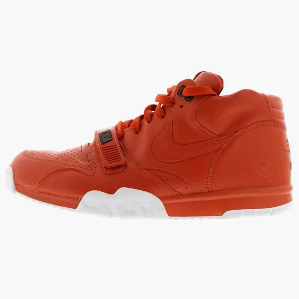 Nike Air Trainer 1 Fragment Rust