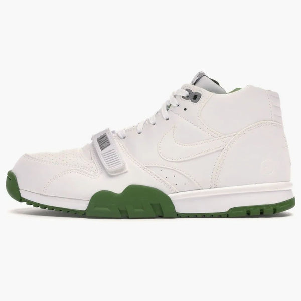 Nike Air Trainer 1 Fragment White Chlorophyll