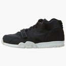 Nike Air Trainer 1 Mid Black/black-white